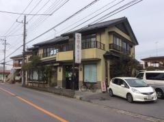 そば善