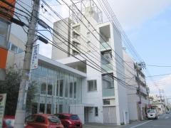 蕃山町教会