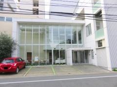 蕃山町教会