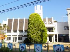 西神戸教会