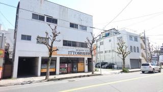 ＩＴＴＯ個別指導学院　久留米中央校