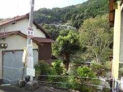 「高佐」バス停留所