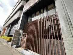 ホテルカンラ京都