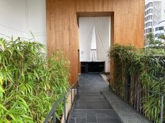 ホテルカンラ京都