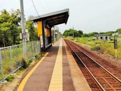 上道駅