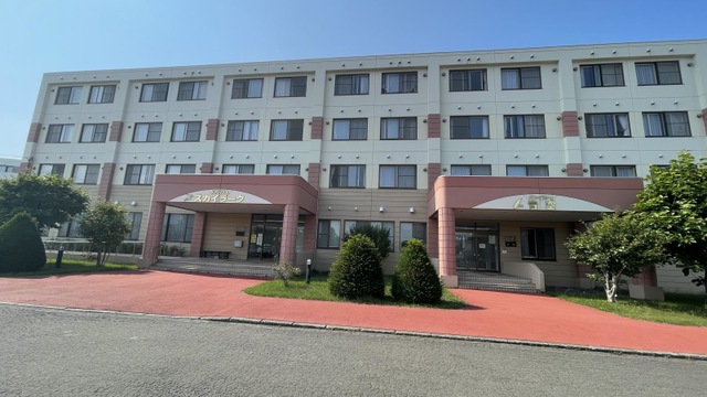 ケアハウス・スカイラーク