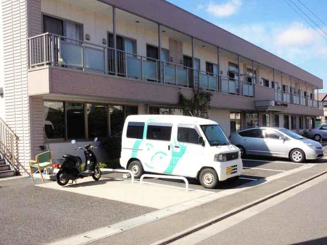 みどりの園鵠沼