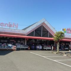 かわにし　みずほ店