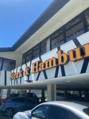 ステーキ宮　戸塚平戸店