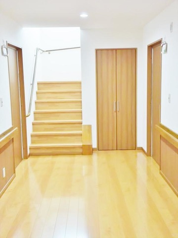 住宅型有料老人ホーム あすかⅡ 内観（中の様子）