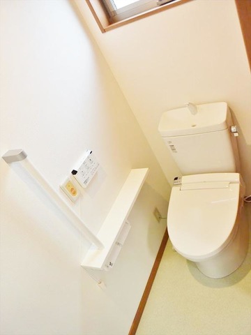 住宅型有料老人ホーム あすかⅡ 内観（中の様子）