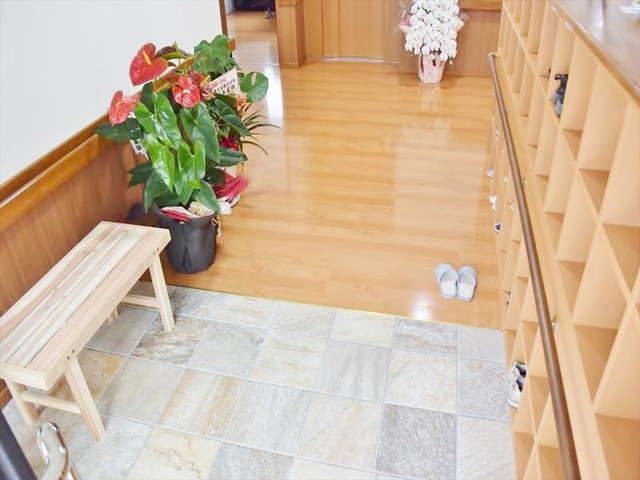 住宅型有料老人ホーム あすかⅡ 内観（中の様子）