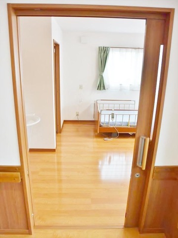 住宅型有料老人ホーム あすかⅡ 内観（中の様子）