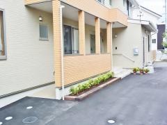 住宅型有料老人ホーム　あすかⅡ