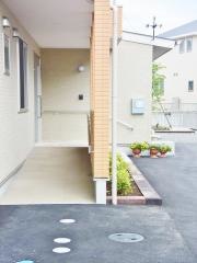 住宅型有料老人ホーム　あすかⅡ