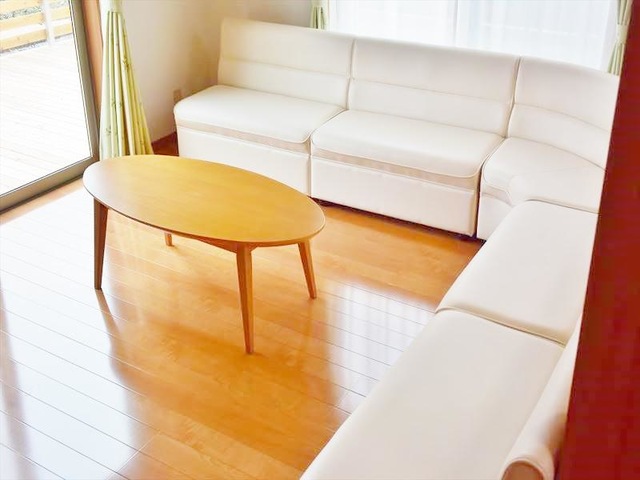住宅型有料老人ホーム あすかⅡ 内観（中の様子）
