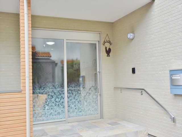 住宅型有料老人ホーム あすかⅡ 施設外観