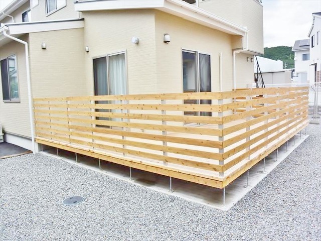 住宅型有料老人ホーム あすかⅡ 施設外観