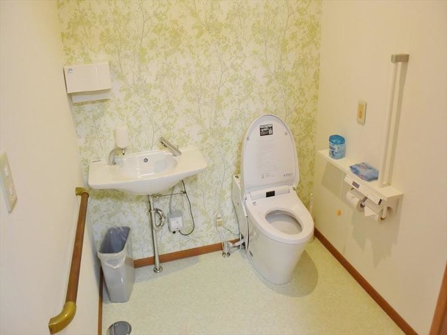住宅型有料老人ホーム あすかⅡ 設備