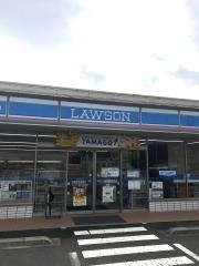 ローソン　瀬戸内田町店