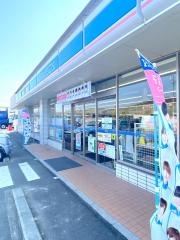 ローソン　瀬戸内田町店