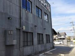 うどんおよべ　野田店