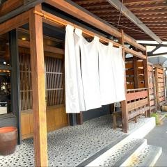 うどんおよべ　野田店