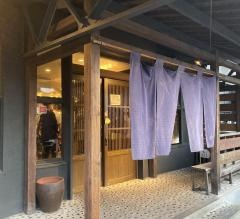 うどんおよべ　野田店