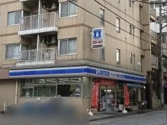 ローソン・スリーエフ　相武台駅前店