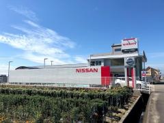 日産プリンス和歌山御坊店