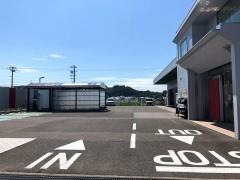 日産プリンス和歌山御坊店