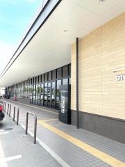 マックスバリュ　熊本北店