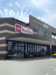マックスバリュ　熊本北店