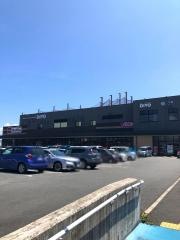 マックスバリュ　熊本北店