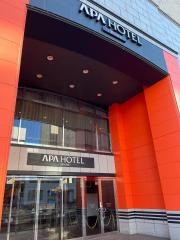 アパホテル　宇都宮駅前