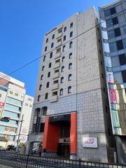 アパホテル　宇都宮駅前