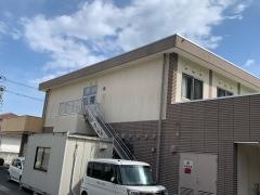 サービス付き高齢者向け住宅 Well