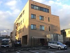 特別養護老人ホーム　道場山穂波の里