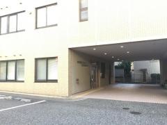 特別養護老人ホーム　道場山穂波の里