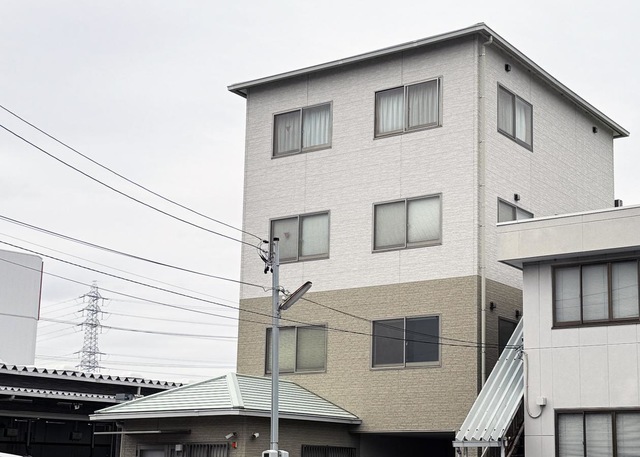 グループホーム　四季の郷　羽津