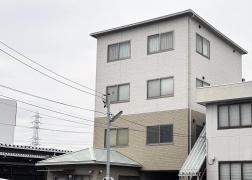 グループホーム　四季の郷　羽津