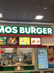 モスバーガー　ニトリモール相模原店