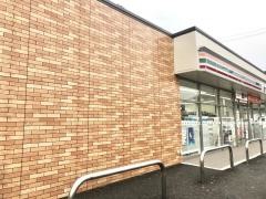 セブンイレブン　宇美明神坂店