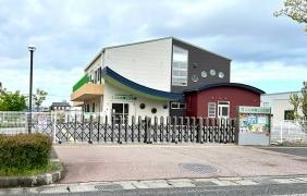 ここの実こども園（認定こども園）