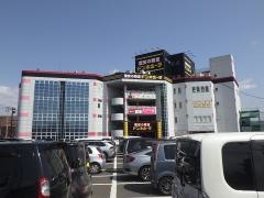 ダイソードン・キホーテ福島店
