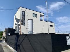 焼津黒潮温泉　元湯　なかむら館