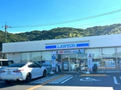 ローソン 倉敷粒江店