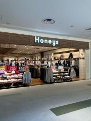 ハニーズ　ららぽーとエキスポシティ店