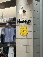 ハニーズ　ららぽーとエキスポシティ店