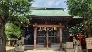 大歳神社